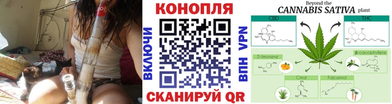 Канабис Bruce Banner  Короча 